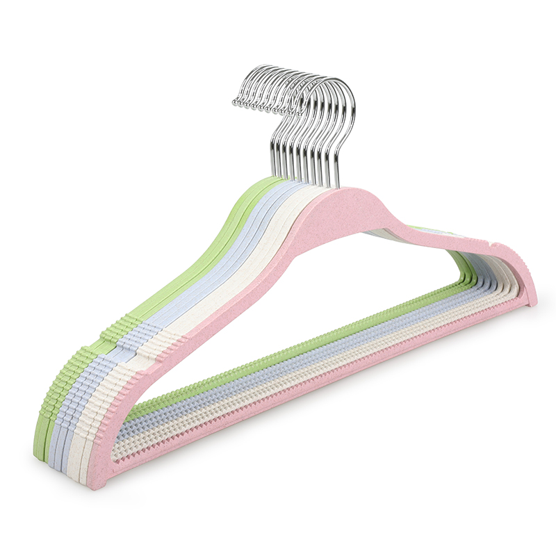 Non Slip Eco Friendly Hangers