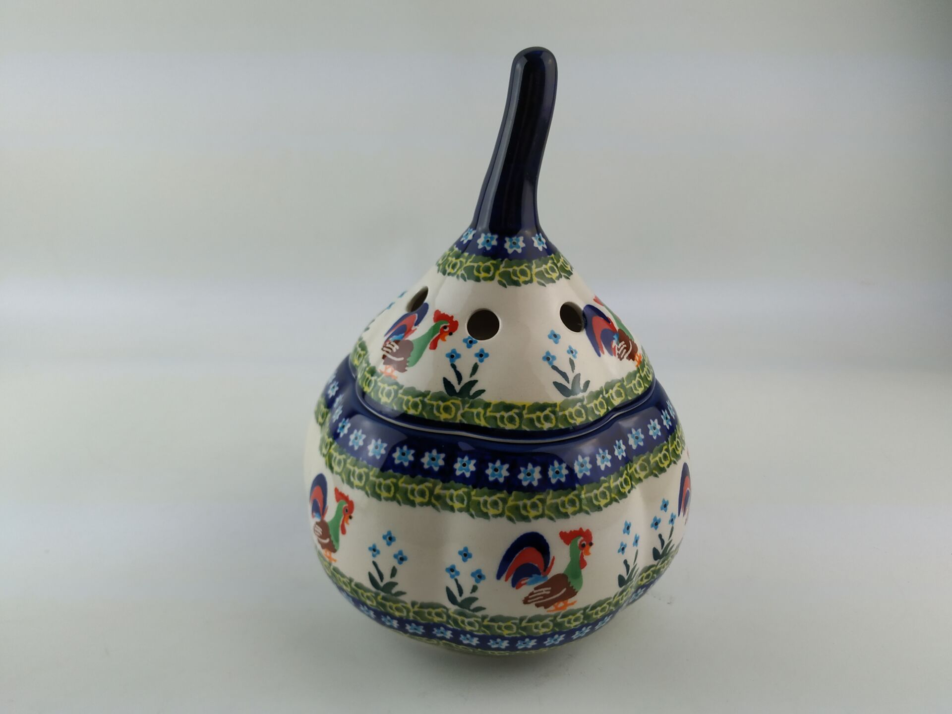 Pot