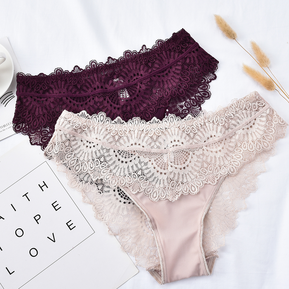 Ladies underwear