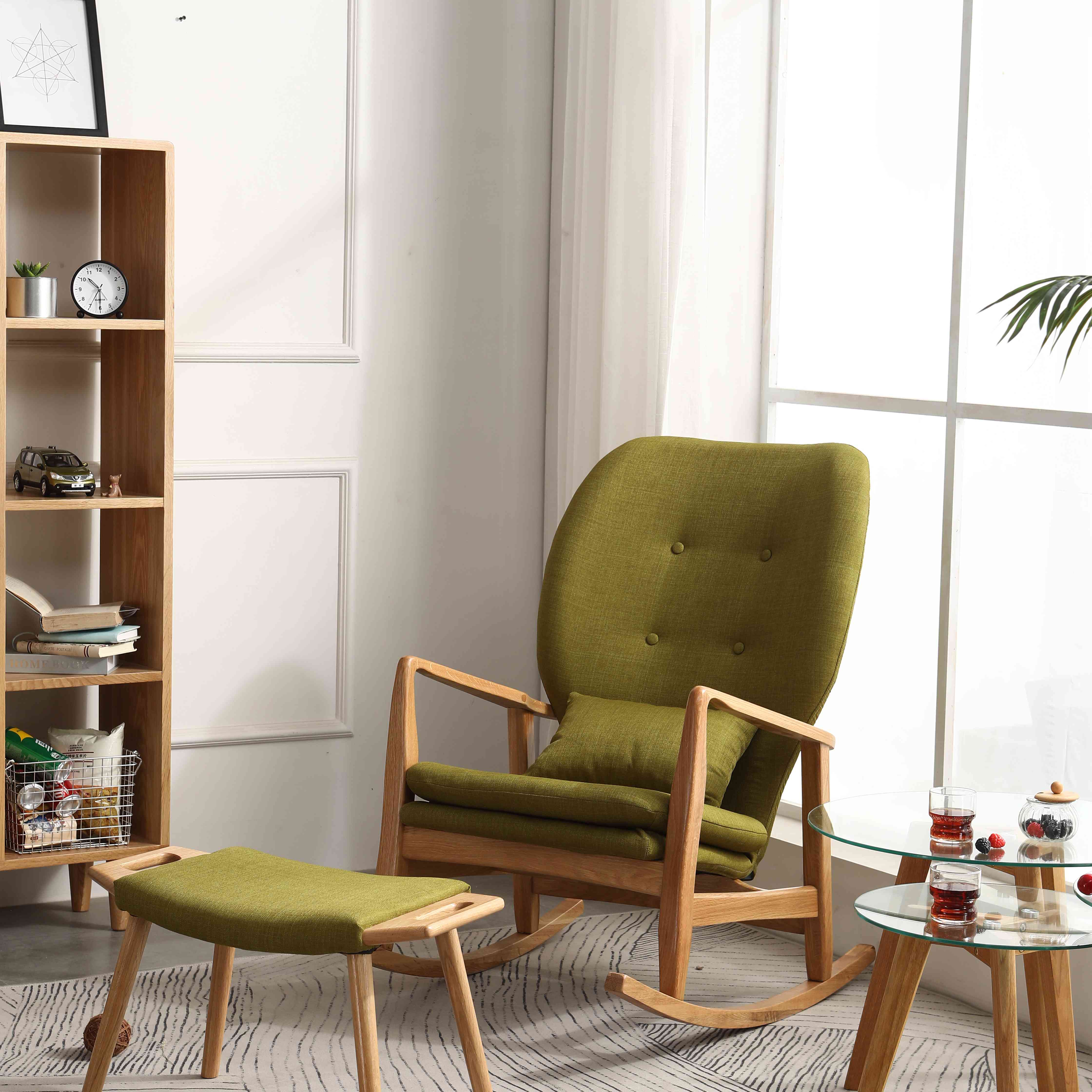 rocking chair
