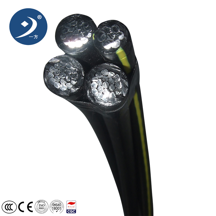 YIFANG ELECTRIC GROUP INC. – Cables 1