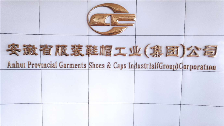 Anhui Province Clothing, Shoes and Hats Industry (Group) Company – Polyester blankets 1