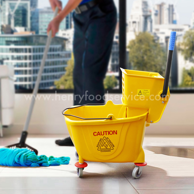 Mop Bucket
