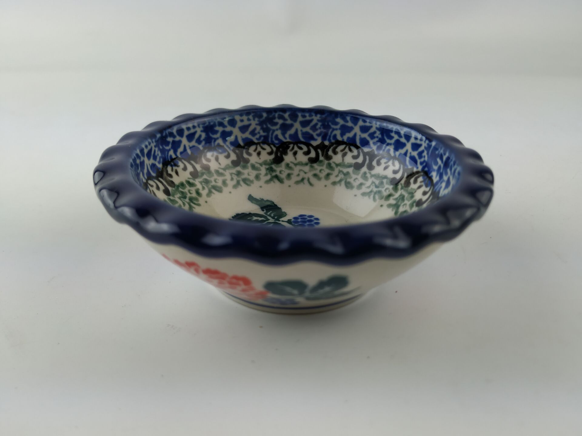 3.5"bowl