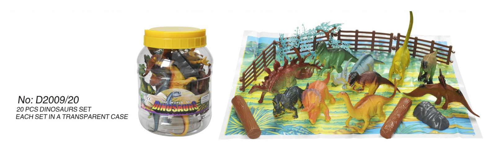 Dinosaurs