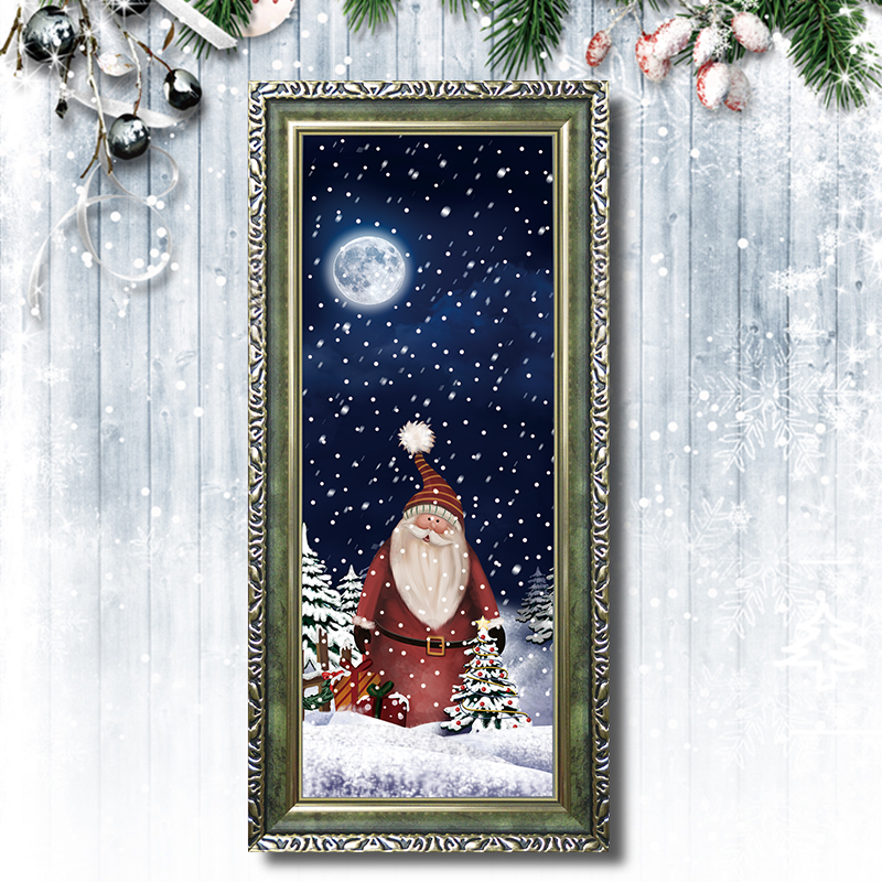Christmas decoration