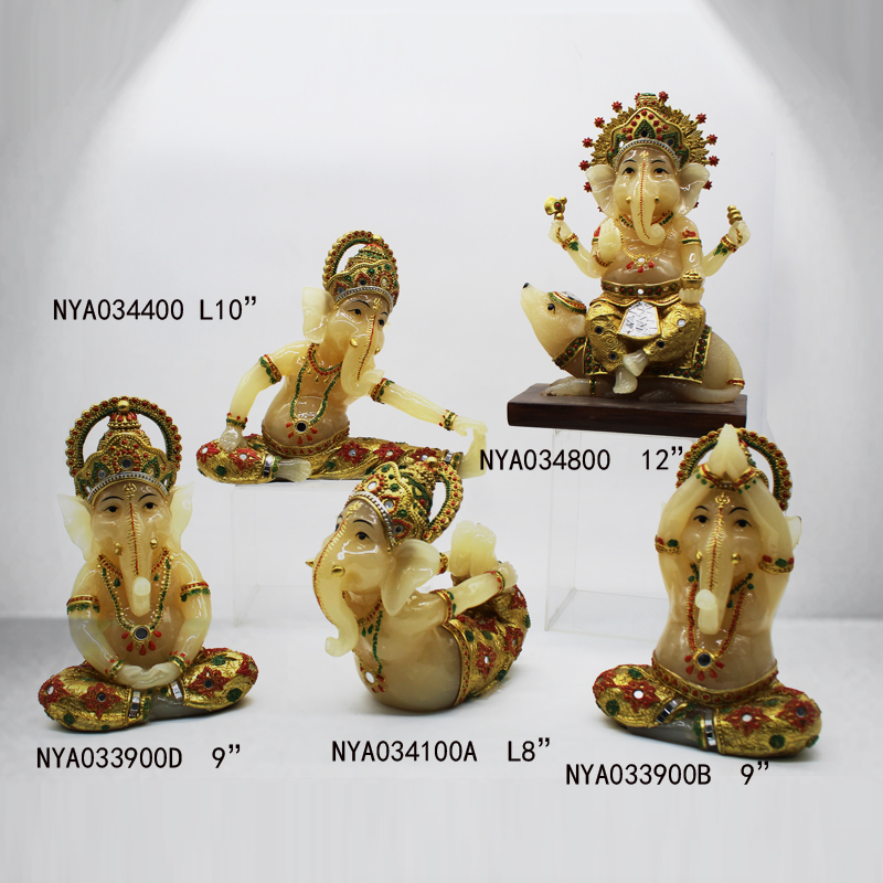 Ganesha