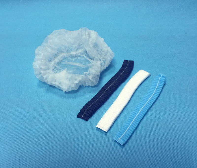Disposable Non-woven Cap