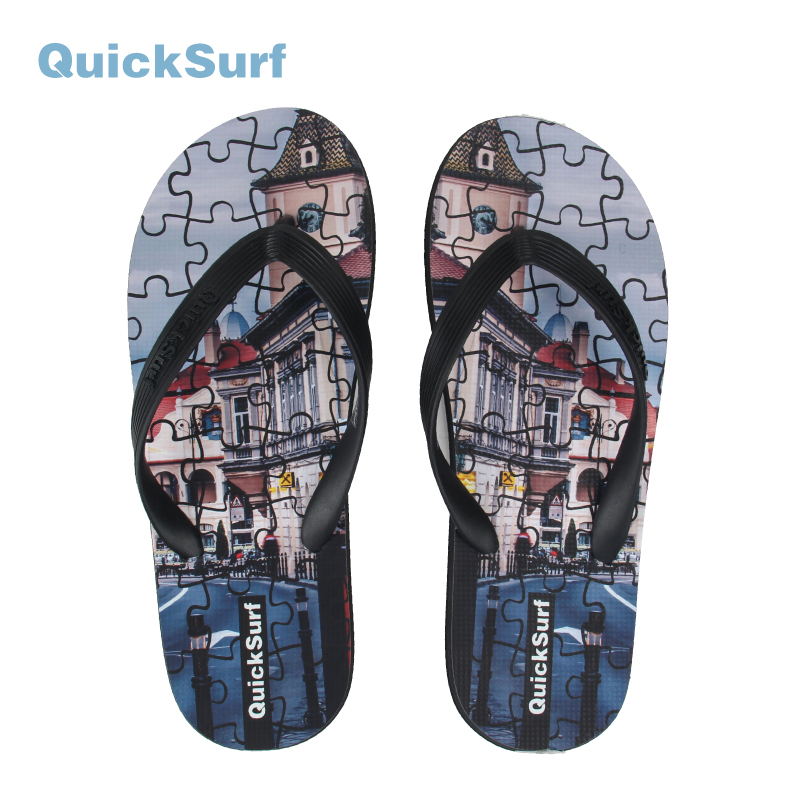 Quicksurf Flip-flops