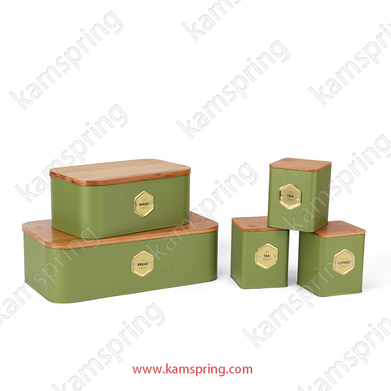 canister set