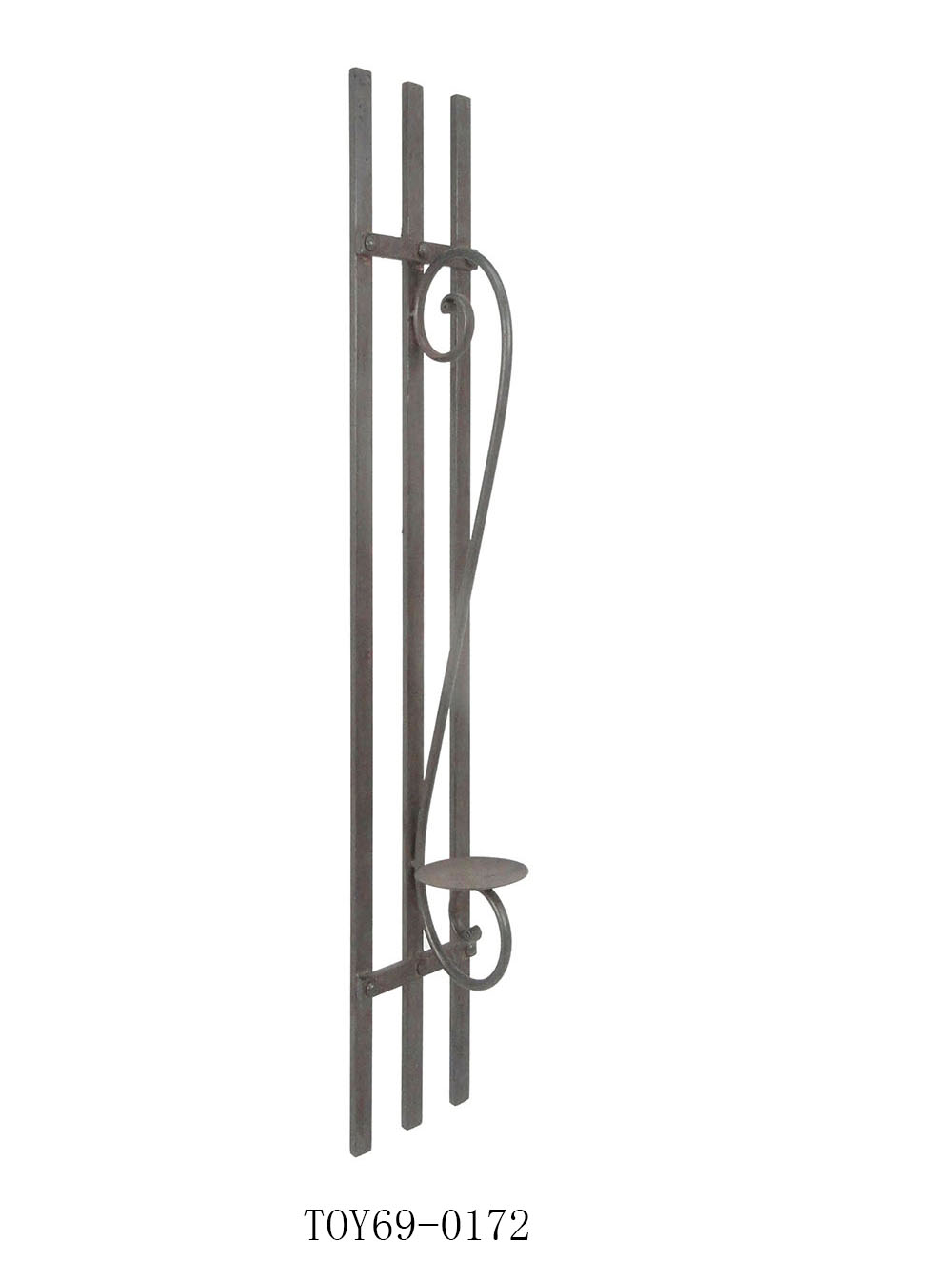 TOYSON FURNISHING INC. – vela aromática 2