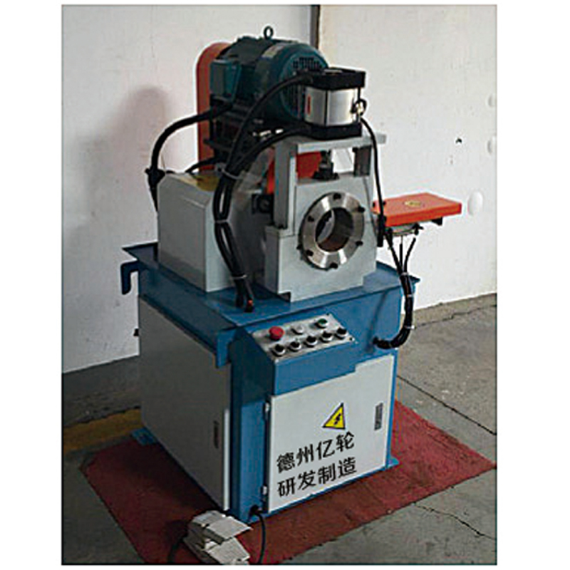 Welding Roller Tubes