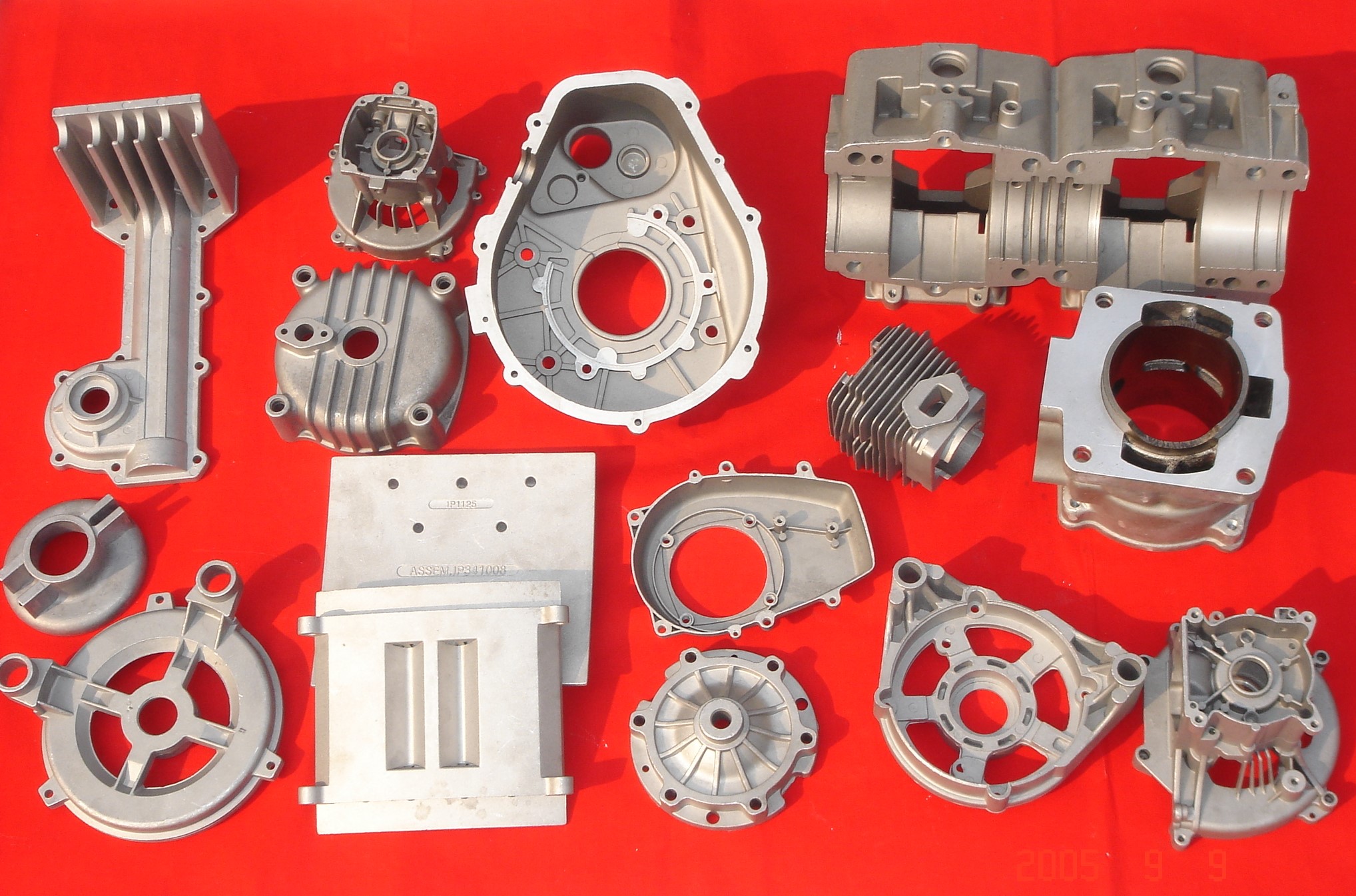 QINGDAO HYNAR MACHINERY CO.,LTD. – Pneumatic tyre 2