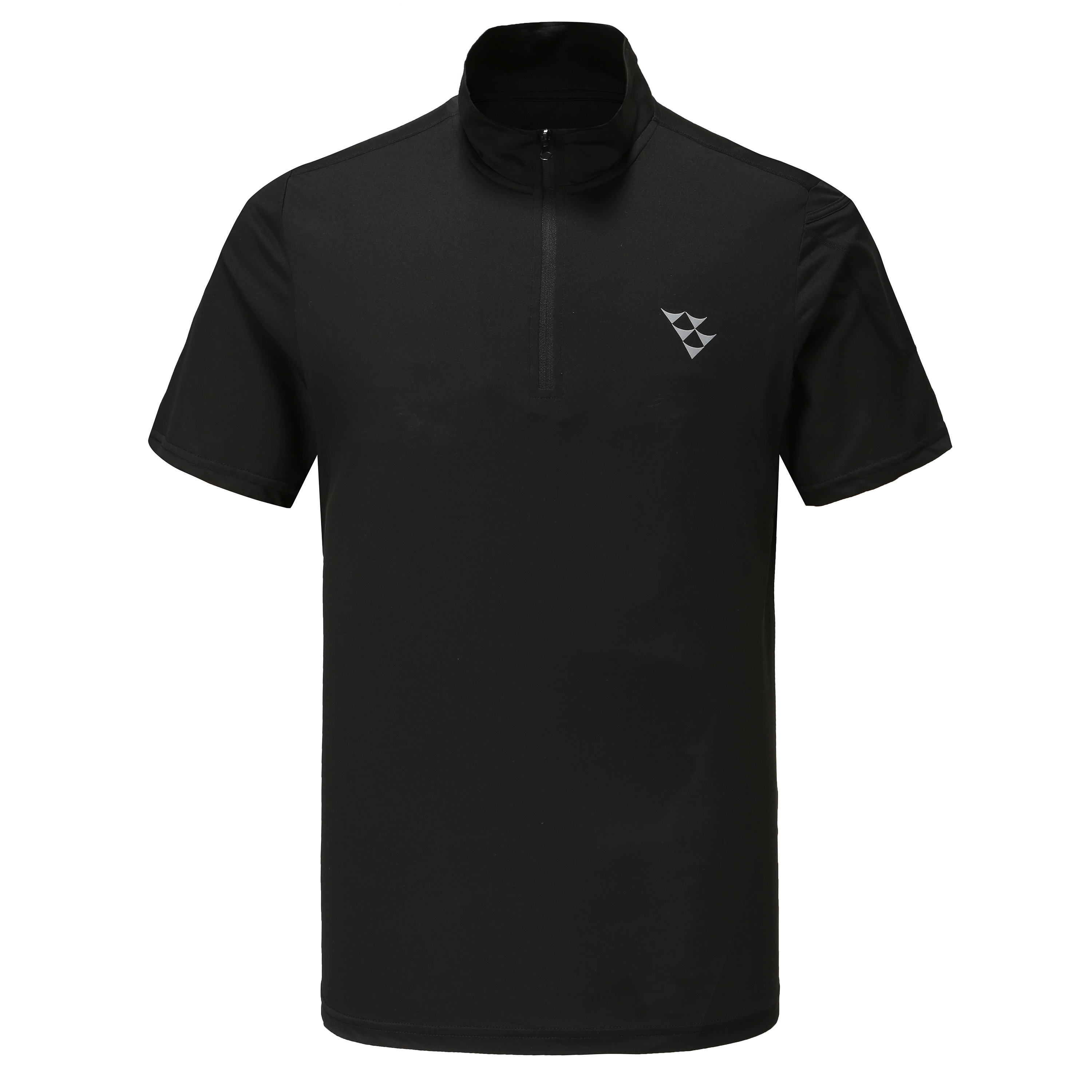 summer/spring insect repellent&deodorant workwear POLO shirt
