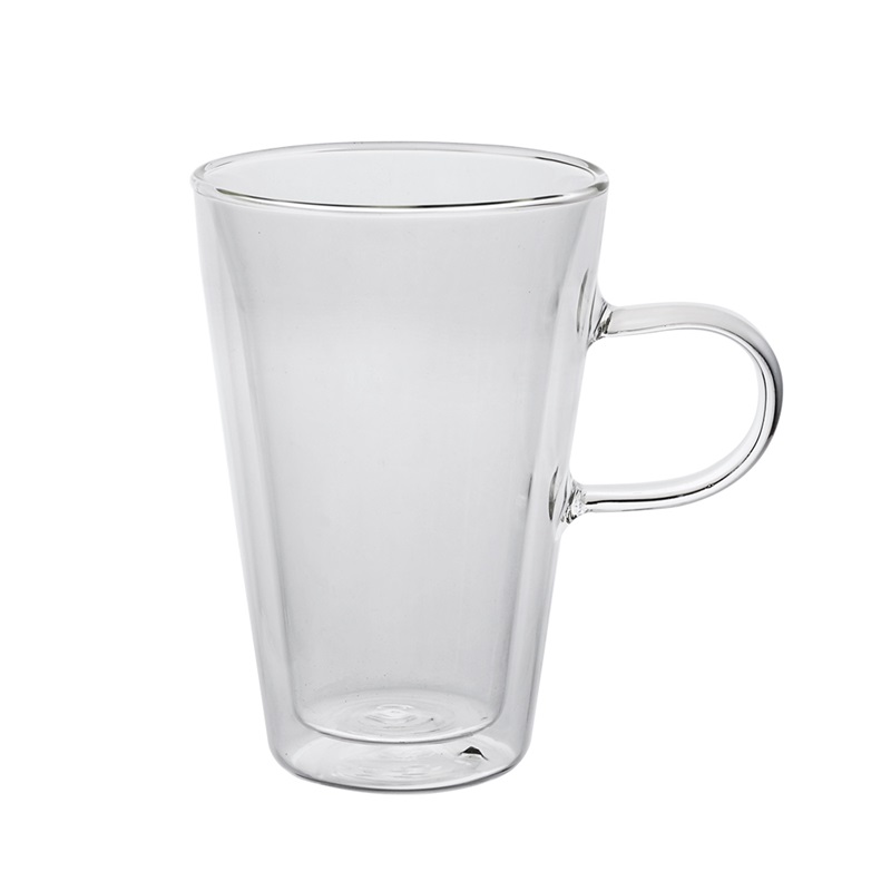 Double Wall Glass