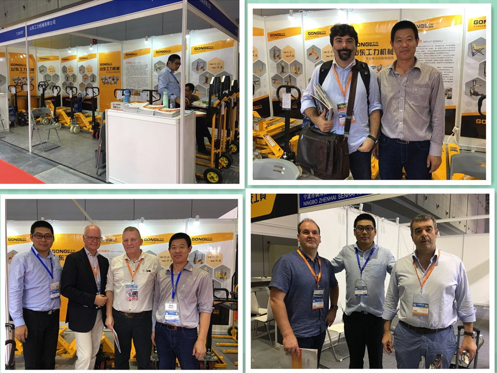 Shandong Gongli Machinery Co., Ltd. – Product photos 3