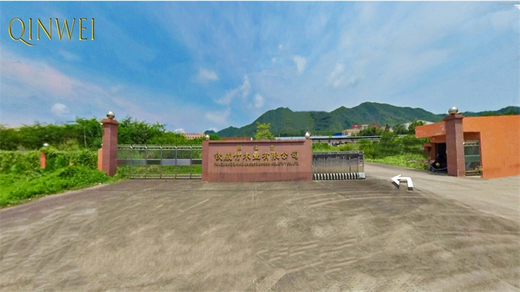 Yangjiang Qinwei Bamboo and Wood Industry Co., Ltd. – Fences 1