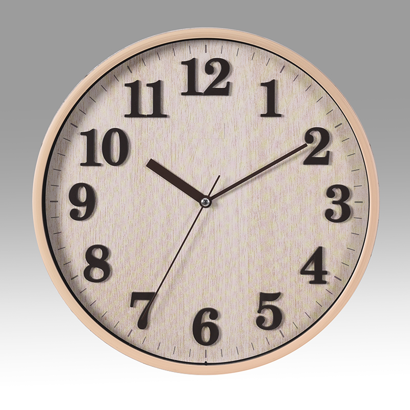 Wall clock