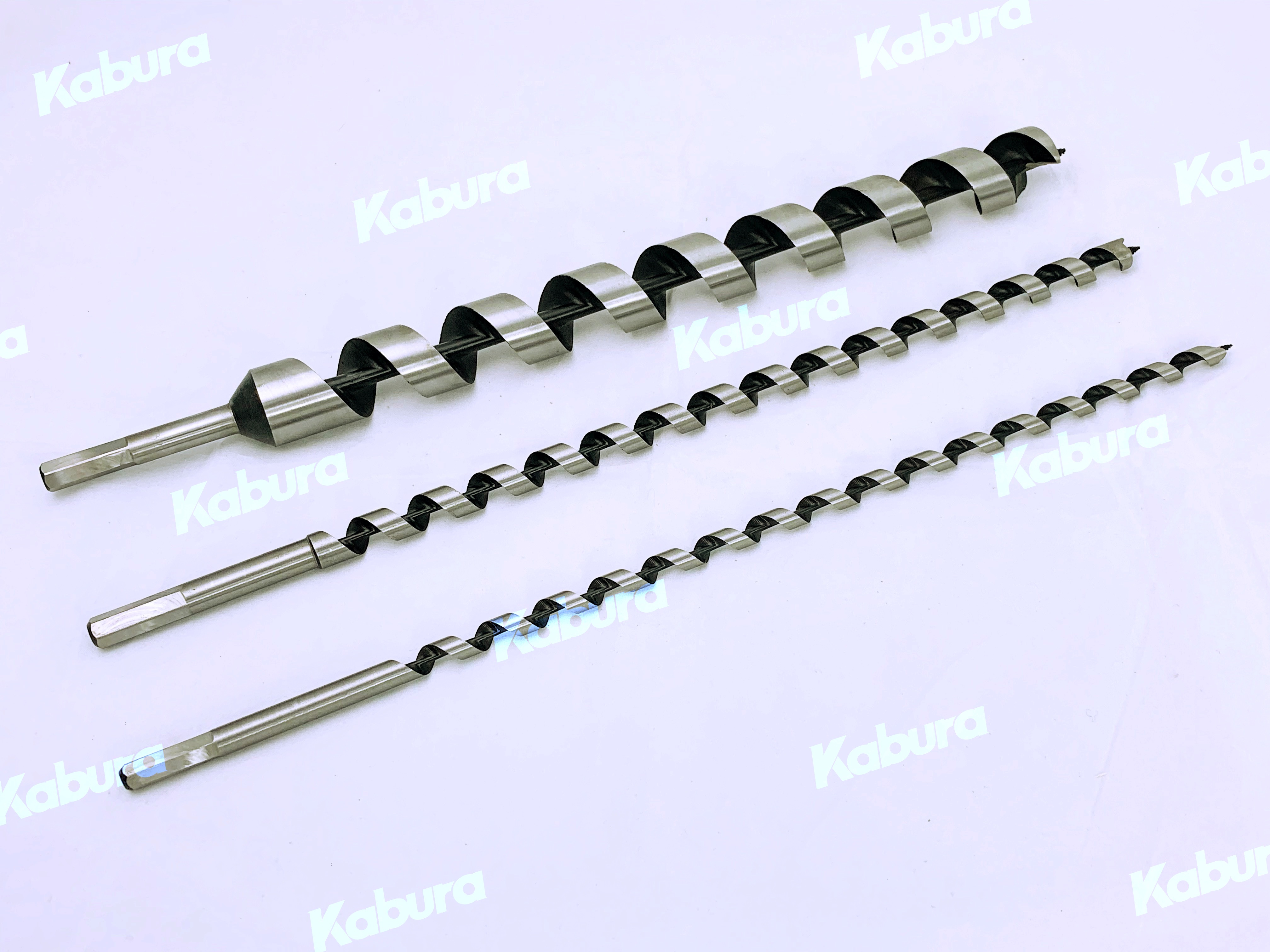 Auger bit