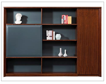 File cabinet