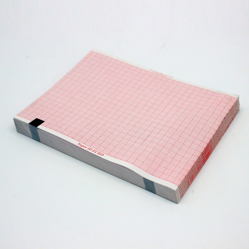 Factory Directly Supply Medical ECG Thermal Paper With CE Approved