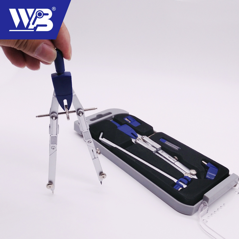 4012Professional compass set