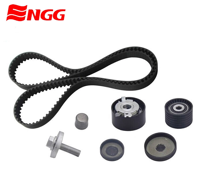 NINGBO ENGINEERING IMP.&EXP. CO.,LTD – cadena de bicicleta 1