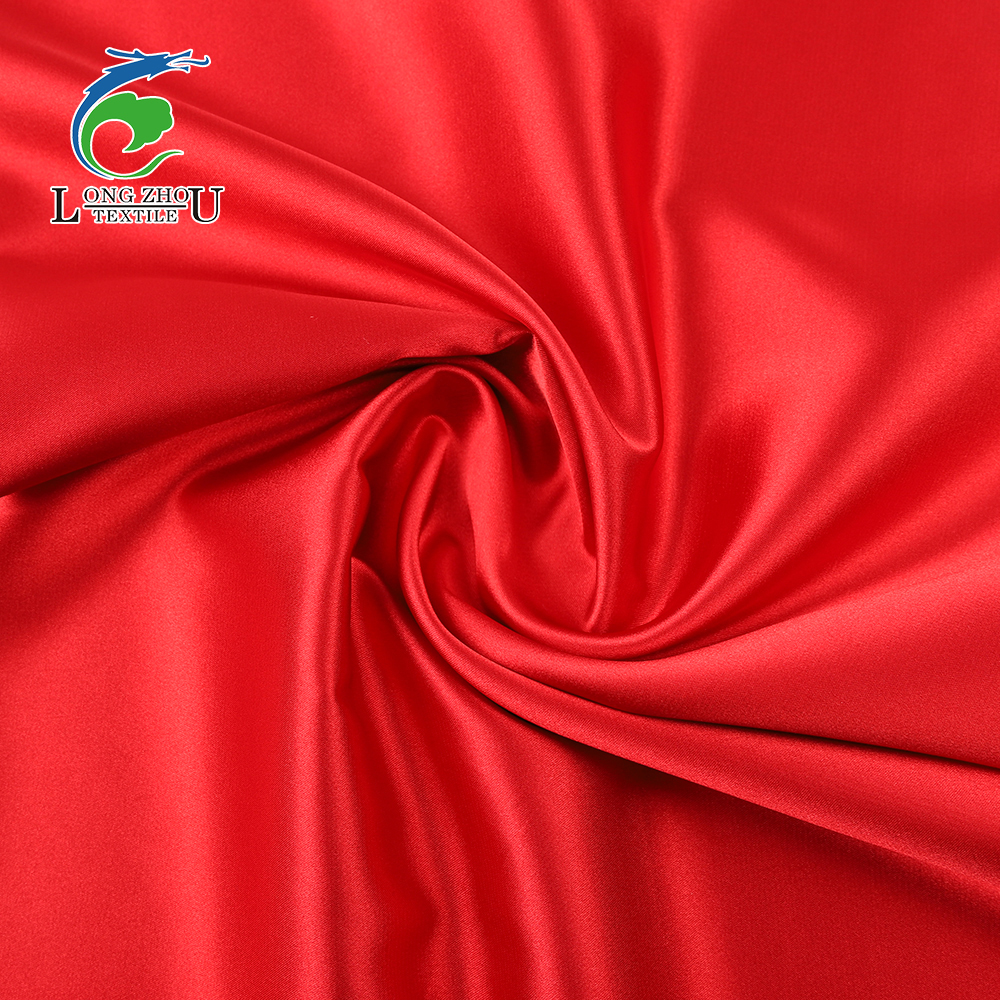 Spandex Satin