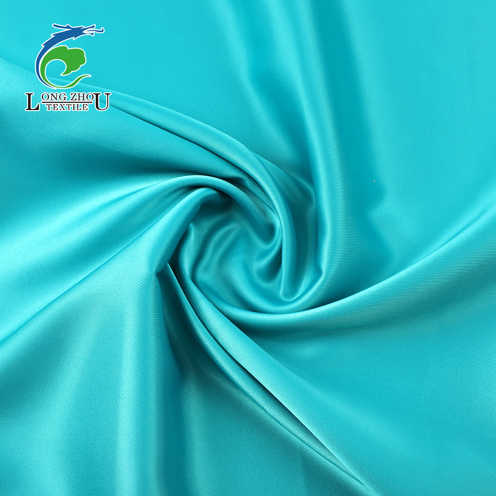 100d Satin Spandex