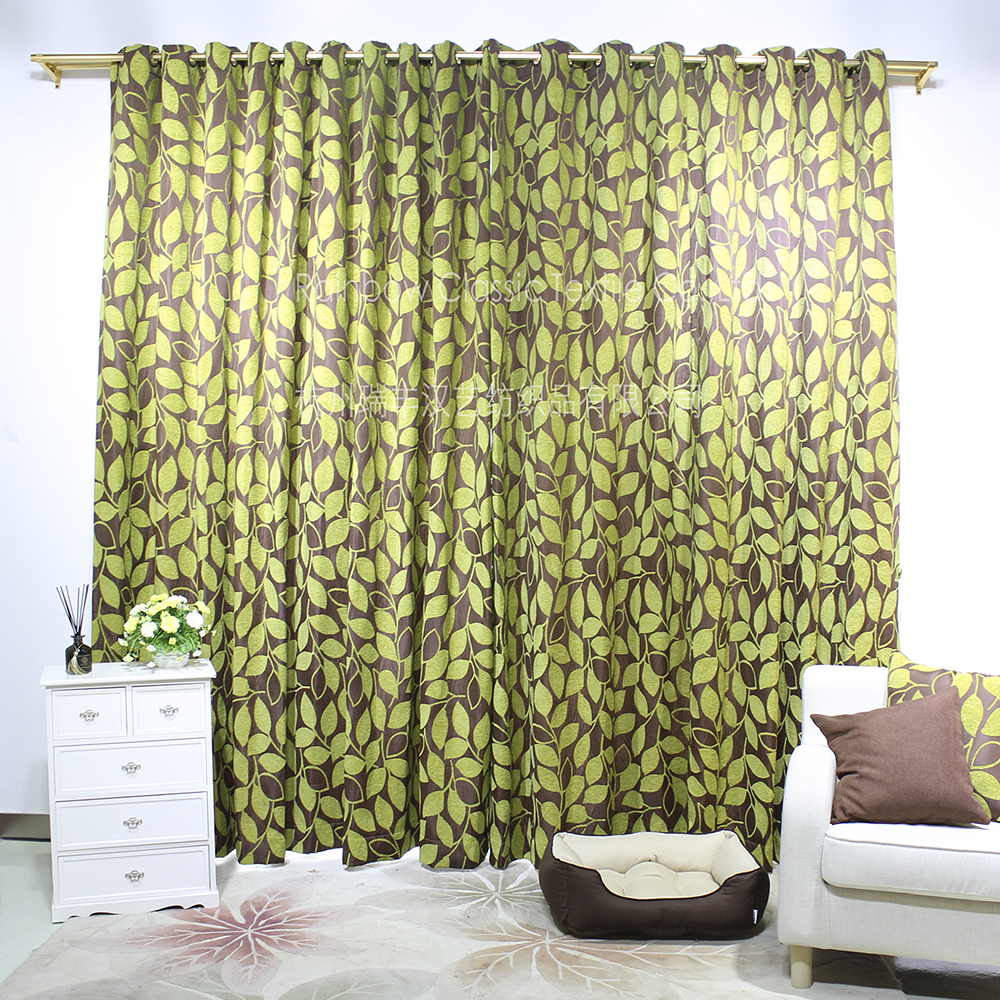 curtain