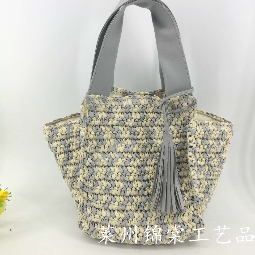 Handwoven bag for women