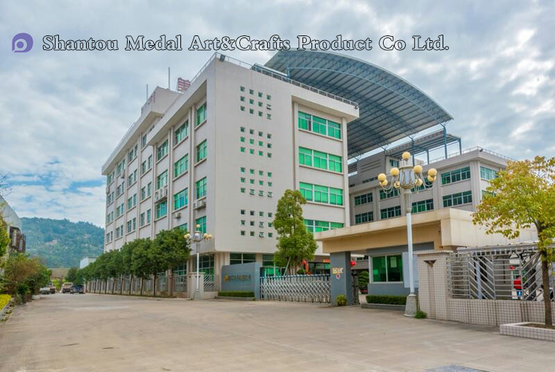 Shantou Meida Craft Products Co., Ltd. – Paper crafts 1