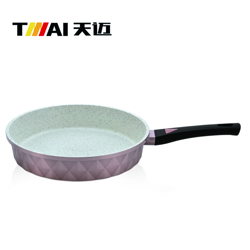 P Series Fry Pan