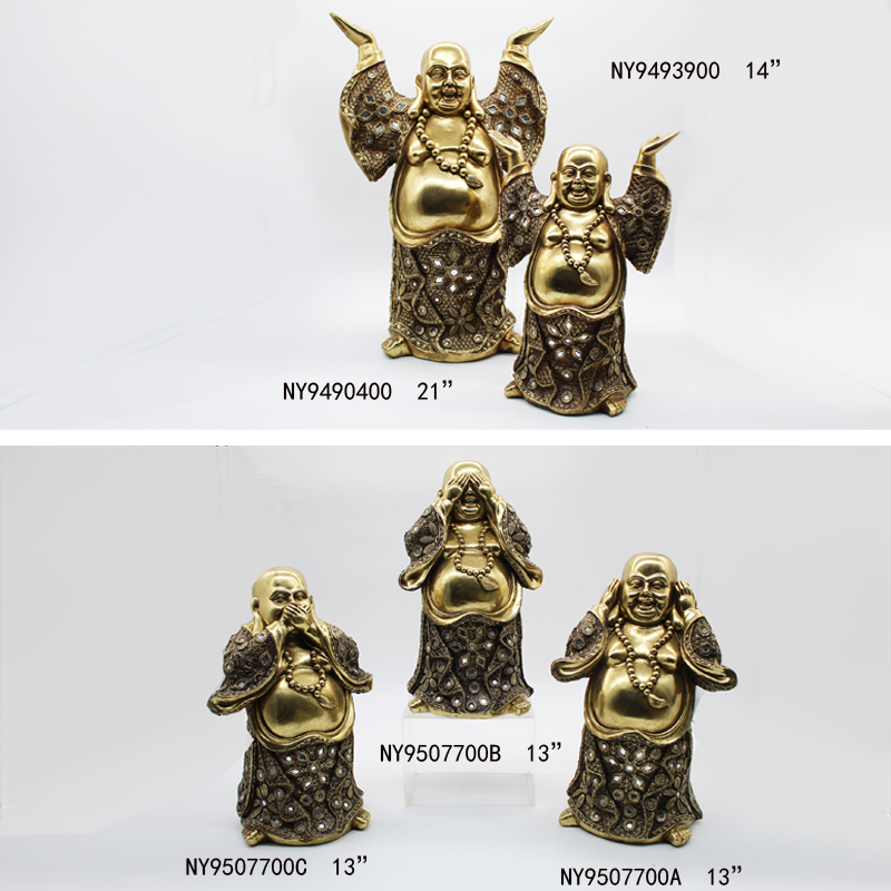 Buddha