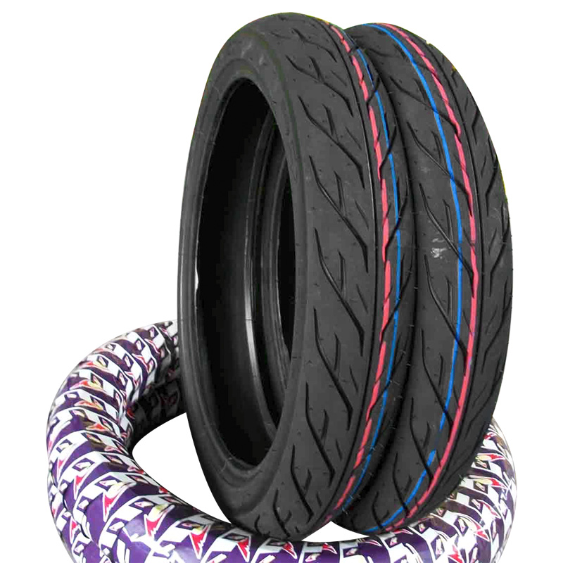 QINGDAO MORECHI RUBBER CO.,LTD. – llanta de caucho 2