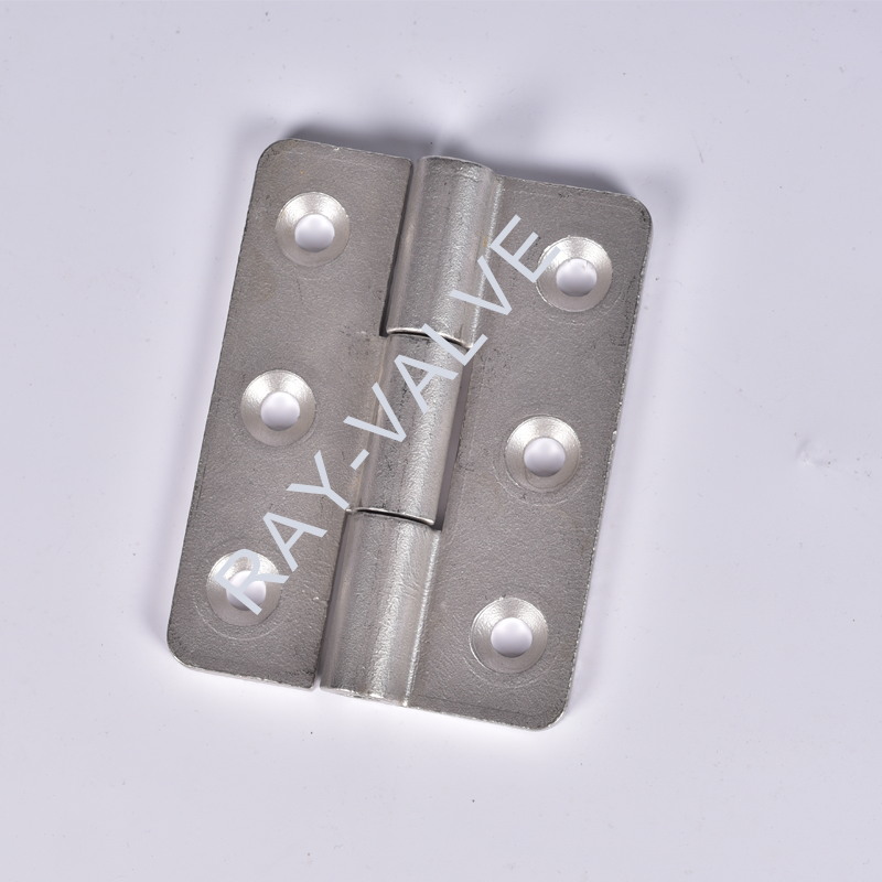 Stainless steel investment castings