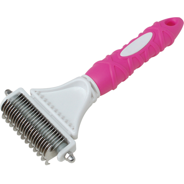 Dog Brush & Cat Brush- Slicker Pet Grooming Brush