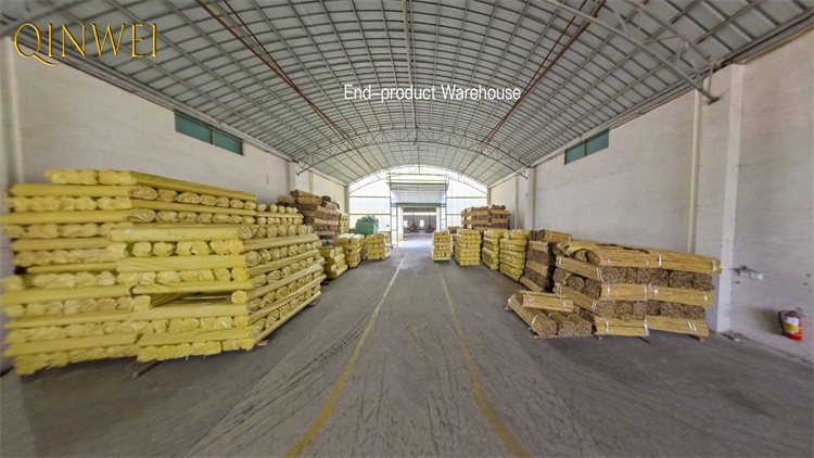 Yangjiang Qinwei Bamboo and Wood Industry Co., Ltd. – other garden landscaping and decoration 2
