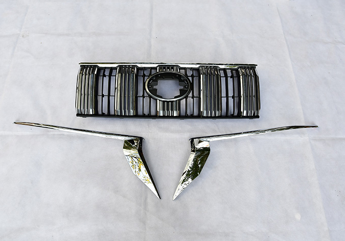 Changzhou Ruby Photoelectric Technology Co.,Ltd. – manubrio de aluminio 3
