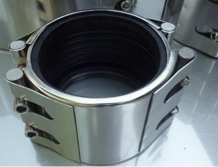 Ss Pipe Coupling