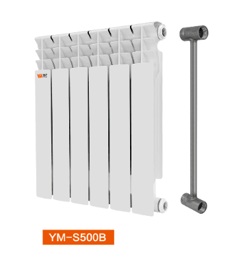 Radiator