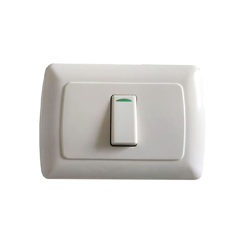Wall Switches & Sockets
