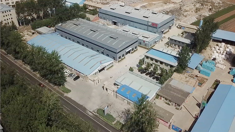Yizhou Jinrui Stone Material Factory – Product photos 2