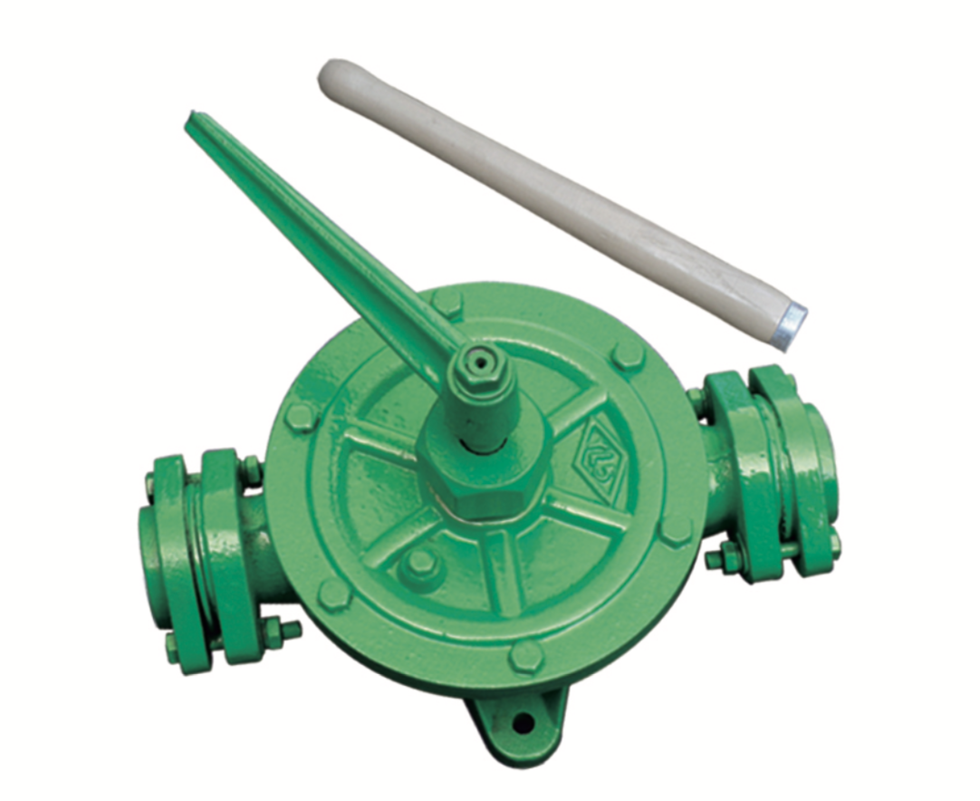 Semi Rotary Pump