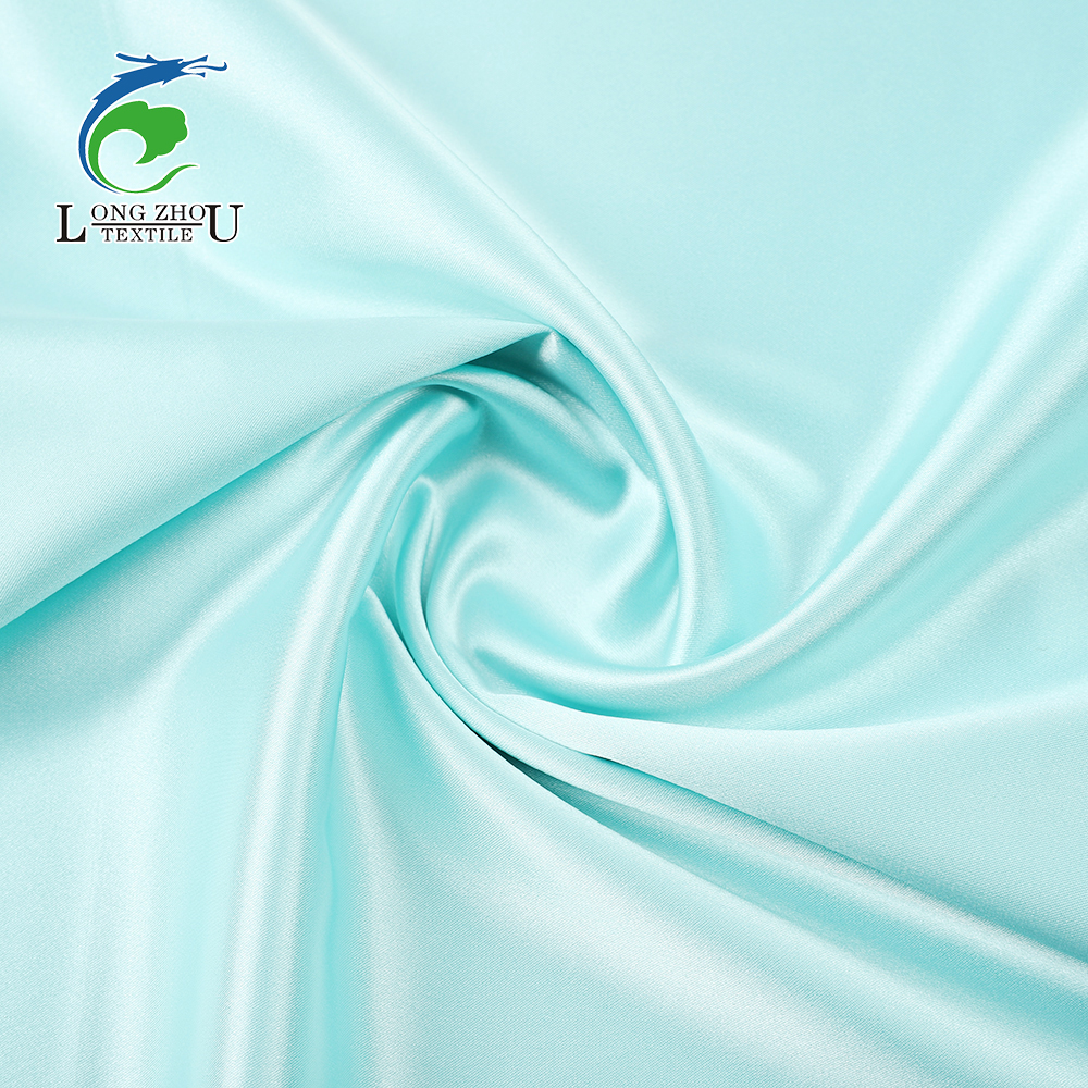 75*100d Satin Spandex
