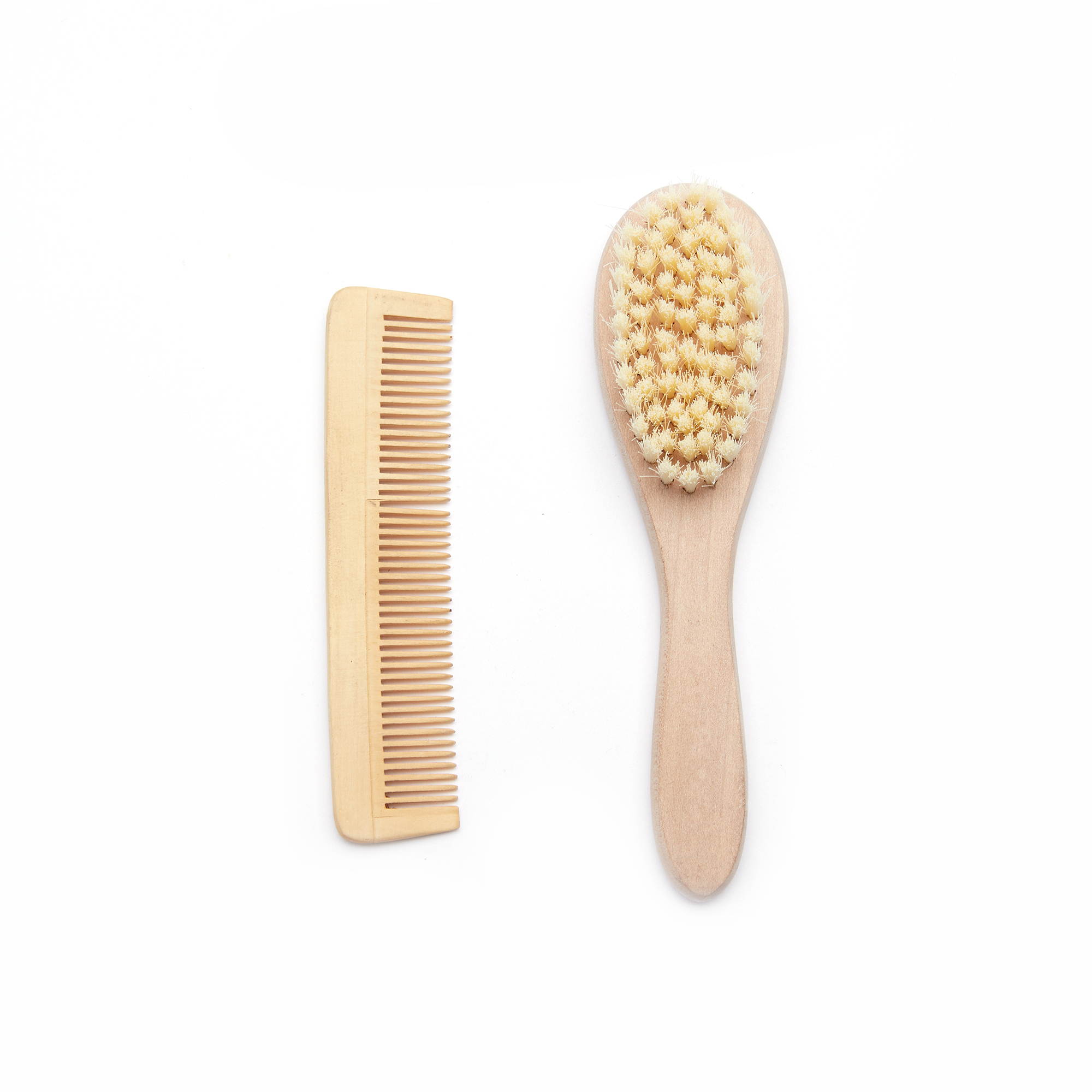 Ningbo Yinzhou HeFeng Brush CO.,LTD – Massage hair brush 3