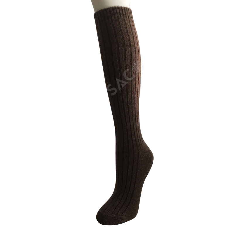 Women's wool socks