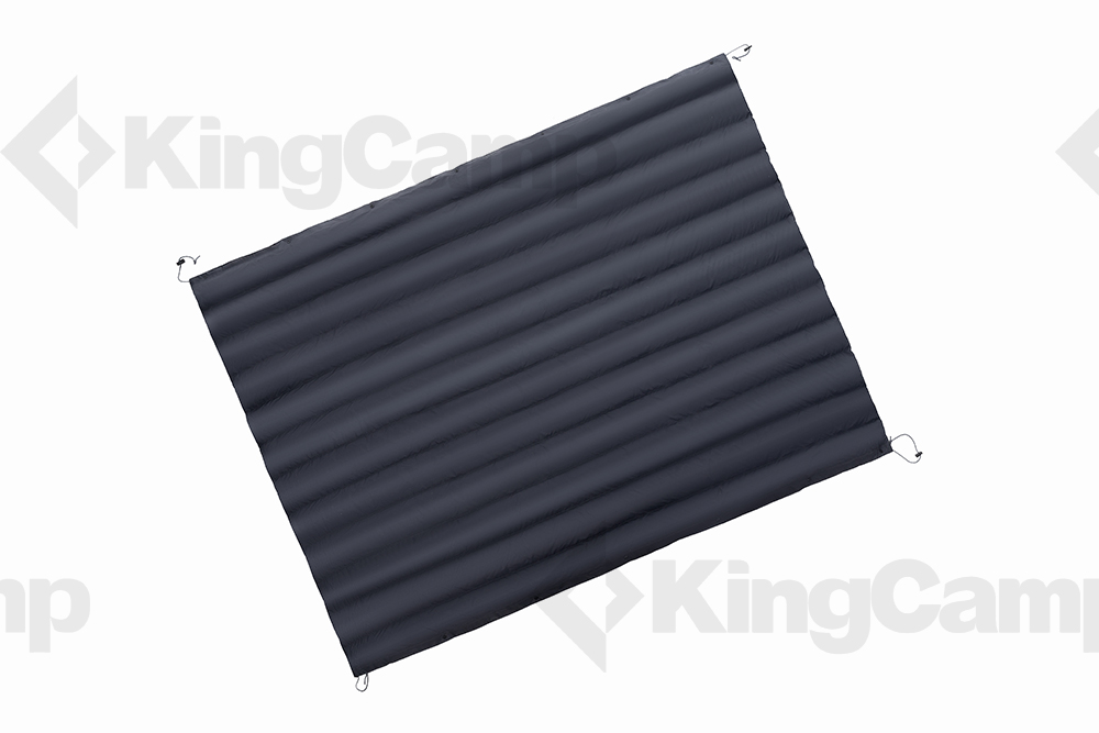 KingCamp TRIPPY 480 Down Blanket Ultralight Portable Comfortable Durable
