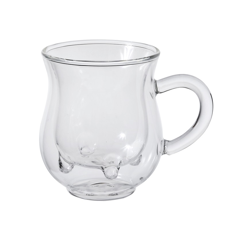 Double Wall Glass