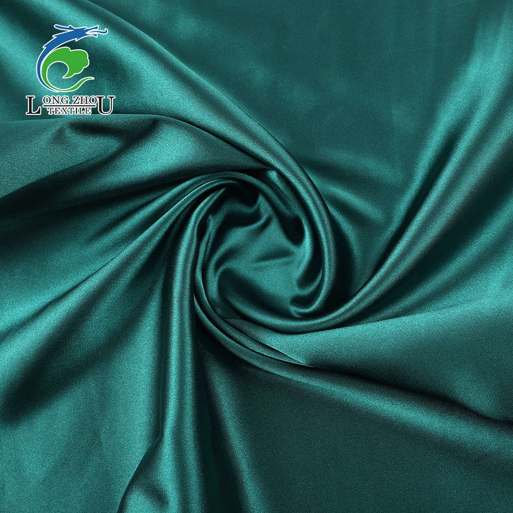50d*75d Spandex Satin